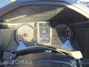 2022 Toyota Tacoma SR Crew Cab Medium Bed - miniatura 17