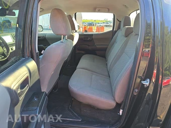 2022 Toyota Tacoma SR Crew Cab Medium Bed - miniatura 18