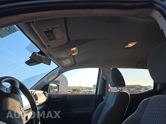2022 Toyota Tacoma SR Crew Cab Medium Bed - miniatura 19
