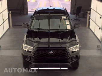 2022 Toyota Tacoma SR Crew Cab Medium Bed - miniatura 2