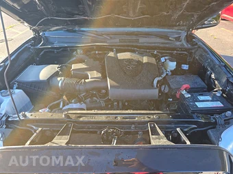 2022 Toyota Tacoma SR Crew Cab Medium Bed - miniatura 21