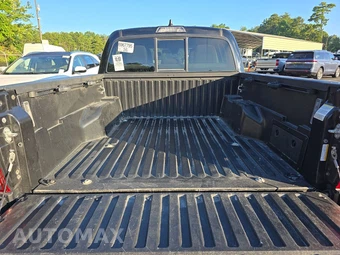 2022 Toyota Tacoma SR Crew Cab Medium Bed - miniatura 22