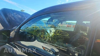 2022 Toyota Tacoma SR Crew Cab Medium Bed - miniatura 24