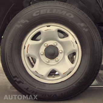 2022 Toyota Tacoma SR Crew Cab Medium Bed - miniatura 32
