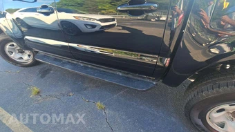 2022 Toyota Tacoma SR Crew Cab Medium Bed - miniatura 36