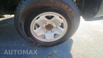 2022 Toyota Tacoma SR Crew Cab Medium Bed - miniatura 39