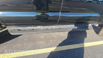 2022 Toyota Tacoma SR Crew Cab Medium Bed - miniatura 43