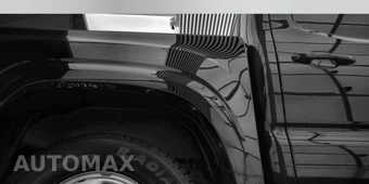 2022 Toyota Tacoma SR Crew Cab Medium Bed - miniatura 45