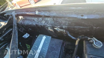 2022 Toyota Tacoma SR Crew Cab Medium Bed - miniatura 48