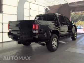 2022 Toyota Tacoma SR Crew Cab Medium Bed - miniatura 5