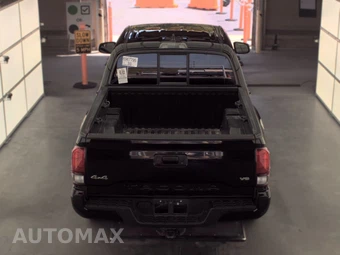 2022 Toyota Tacoma SR Crew Cab Medium Bed - miniatura 6