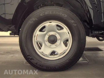 2022 Toyota Tacoma SR Crew Cab Medium Bed - miniatura 8