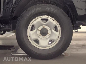2022 Toyota Tacoma SR Crew Cab Medium Bed - miniatura 9