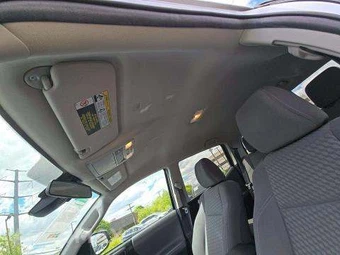 2022 Toyota Tacoma SR Crew Cab Medium Bed - miniatura 12