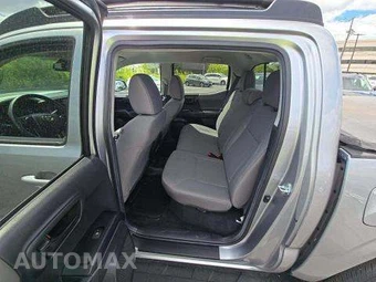 2022 Toyota Tacoma SR Crew Cab Medium Bed - miniatura 14