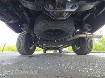 2022 Toyota Tacoma SR Crew Cab Medium Bed - miniatura 16