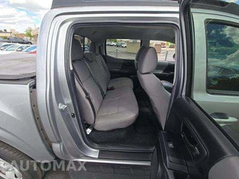 2022 Toyota Tacoma SR Crew Cab Medium Bed - miniatura 17