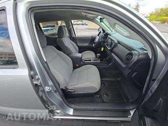 2022 Toyota Tacoma SR Crew Cab Medium Bed - miniatura 19