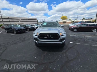 2022 Toyota Tacoma SR Crew Cab Medium Bed - miniatura 2