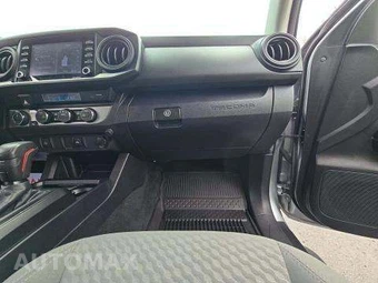2022 Toyota Tacoma SR Crew Cab Medium Bed - miniatura 20
