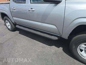 2022 Toyota Tacoma SR Crew Cab Medium Bed - miniatura 23
