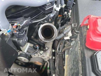 2022 Toyota Tacoma SR Crew Cab Medium Bed - miniatura 24