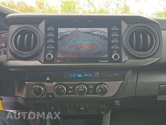2022 Toyota Tacoma SR Crew Cab Medium Bed - miniatura 27