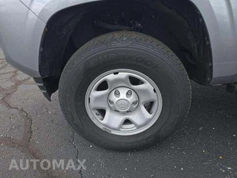 2022 Toyota Tacoma SR Crew Cab Medium Bed - miniatura 29