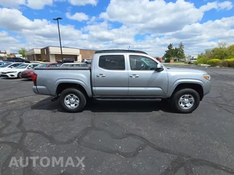 2022 Toyota Tacoma SR Crew Cab Medium Bed - miniatura 5
