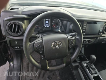 2022 Toyota Tacoma SR Crew Cab Medium Bed - miniatura 10