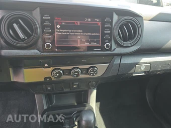 2022 Toyota Tacoma SR Crew Cab Medium Bed - miniatura 11