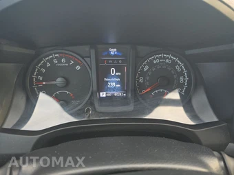 2022 Toyota Tacoma SR Crew Cab Medium Bed - miniatura 12