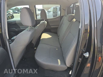 2022 Toyota Tacoma SR Crew Cab Medium Bed - miniatura 13