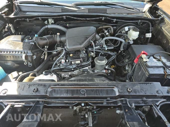 2022 Toyota Tacoma SR Crew Cab Medium Bed - miniatura 15