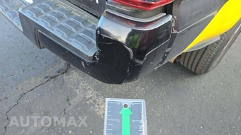 2022 Toyota Tacoma SR Crew Cab Medium Bed - miniatura 20