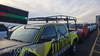 2022 Toyota Tacoma SR Crew Cab Medium Bed - miniatura 22