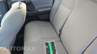 2022 Toyota Tacoma SR Crew Cab Medium Bed - miniatura 25