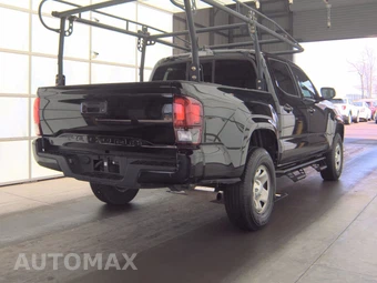 2022 Toyota Tacoma SR Crew Cab Medium Bed - miniatura 4