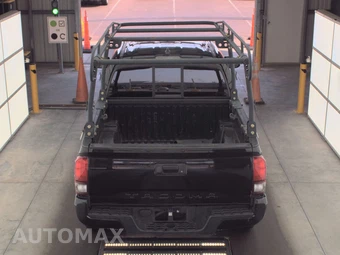 2022 Toyota Tacoma SR Crew Cab Medium Bed - miniatura 5