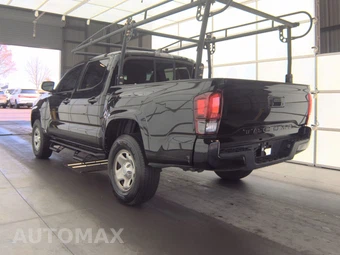2022 Toyota Tacoma SR Crew Cab Medium Bed - miniatura 6