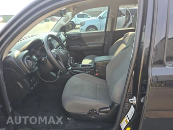 2022 Toyota Tacoma SR Crew Cab Medium Bed - miniatura 7