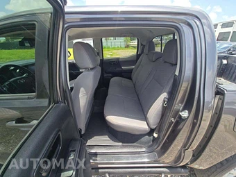 2022 Toyota Tacoma SR Crew Cab Medium Bed - miniatura 10