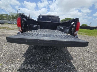 2022 Toyota Tacoma SR Crew Cab Medium Bed - miniatura 11