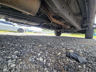 2022 Toyota Tacoma SR Crew Cab Medium Bed - miniatura 14