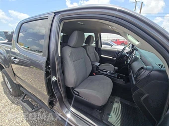 2022 Toyota Tacoma SR Crew Cab Medium Bed - miniatura 15