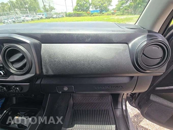 2022 Toyota Tacoma SR Crew Cab Medium Bed - miniatura 16