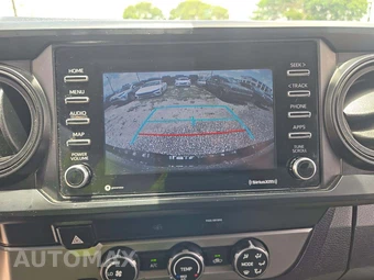 2022 Toyota Tacoma SR Crew Cab Medium Bed - miniatura 21