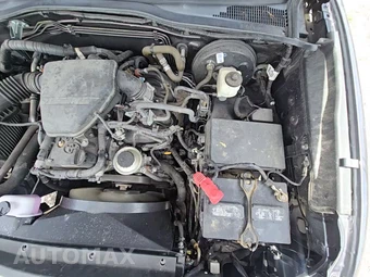 2022 Toyota Tacoma SR Crew Cab Medium Bed - miniatura 22