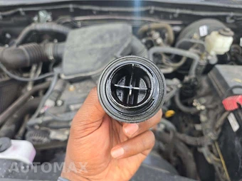 2022 Toyota Tacoma SR Crew Cab Medium Bed - miniatura 23