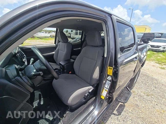 2022 Toyota Tacoma SR Crew Cab Medium Bed - miniatura 3